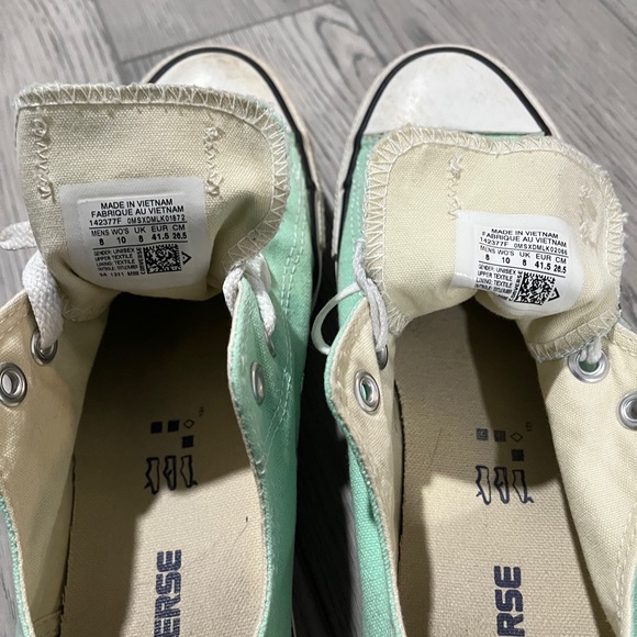 Converse - Picture 3 of 7